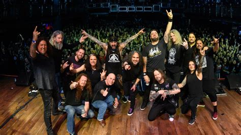 metal allegiance house of blues|metal allegiance 2024.